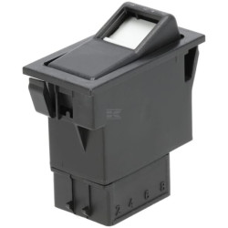 Interrupteur à bascule UNIVERSEL SW10030KR
