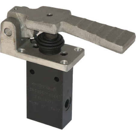 Commande WALVOIL SV60B