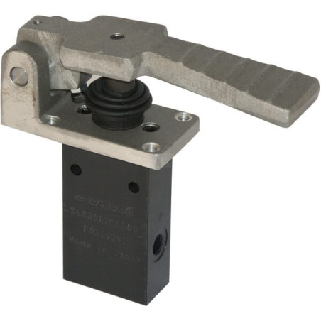 Commande WALVOIL SV60B