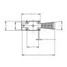 Commande WALVOIL SV60B