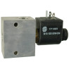 Valve DANFOSS SVP08NOR002
