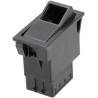 Interrupteur à bascule UNIVERSEL SW10018KR