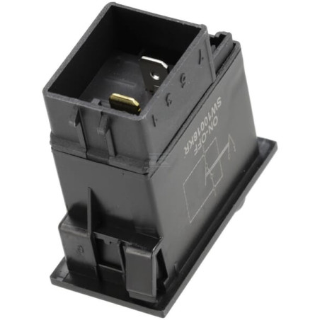 Interrupteur à bascule UNIVERSEL SW10018KR