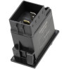 Interrupteur à bascule UNIVERSEL SW10018KR