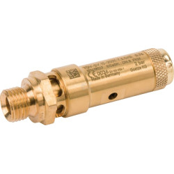 Soupape UNIVERSEL SV2122G04M02B