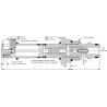 Valve DANFOSS SVP10NOR00B00
