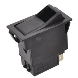 Interrupteur à bascule UNIVERSEL SW10060KR