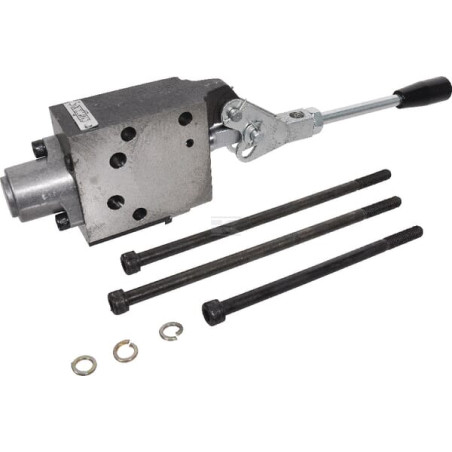 Vanne TILL HYDRAULIK SV121Z2