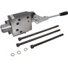 Vanne TILL HYDRAULIK SV121Z2