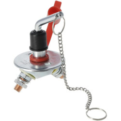 Coupe-batterie rond UNIVERSEL SW10007KR
