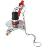 Coupe-batterie rond UNIVERSEL SW10007KR