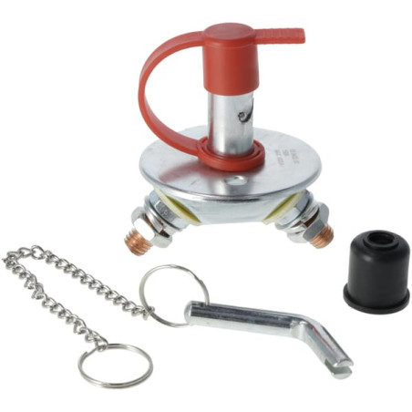 Coupe-batterie rond UNIVERSEL SW10007KR