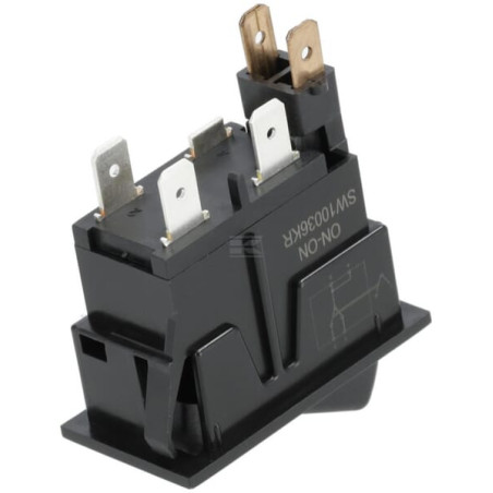 Interrupteur UNIVERSEL SW10036KR