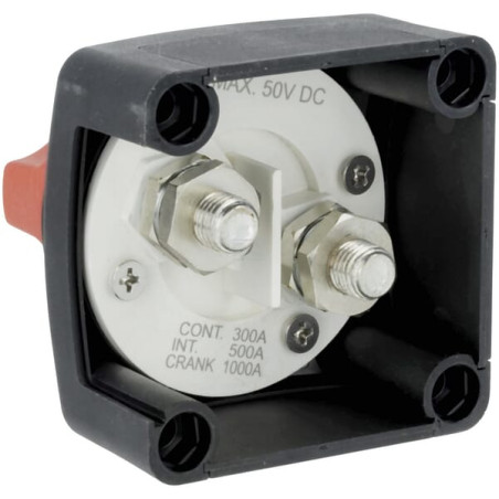 Coupe-batterie UNIVERSEL SW10006KR