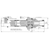 Valve DANFOSS SV1022020000B00