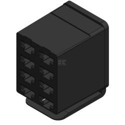 Connecteur UNIVERSEL SW10025KR
