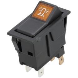 Interrupteur UNIVERSEL SW10042KR