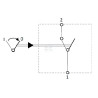 Interrupteur UNIVERSEL SW10038KR