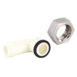 Raccord coudé UNIVERSEL SY023620