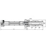 Vanne DANFOSS SV153405