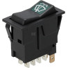 Interrupteur UNIVERSEL SW10041KR