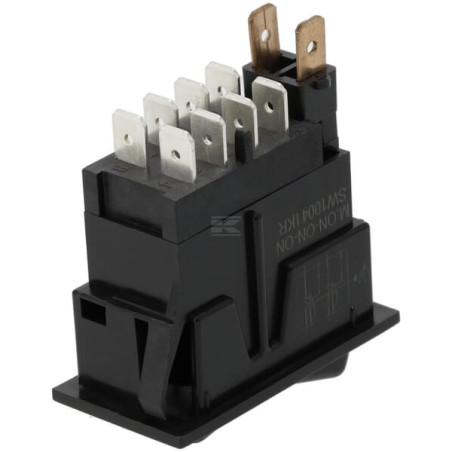 Interrupteur UNIVERSEL SW10041KR