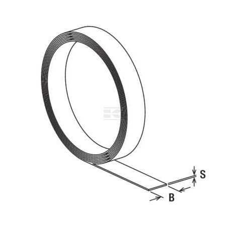 Joint torique VOGEL & NOOT SY020959