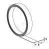 Joint torique VOGEL & NOOT SY020959