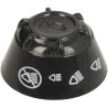 Cache UNIVERSEL SW10001KR
