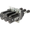 Levier WALVOIL SV303B01G