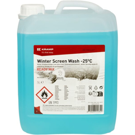 Lavage UNIVERSEL SW301005KR