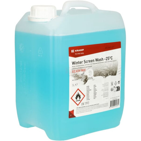 Lavage UNIVERSEL SW301005KR