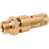 Soupape UNIVERSEL SV2122G08M04B