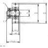 Levier WALVOIL SV10B01G