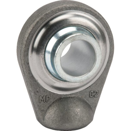OEillet soudé MAC POWER SUP7810