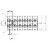 Levier WALVOIL SV301B01G
