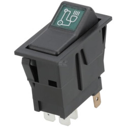 Interrupteur à bascule UNIVERSEL SW10050KR