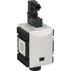 Soupape UNIVERSEL SV3MG38I210PB224DC