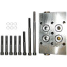 Plaque AK REGELTECHNIK SVA19027