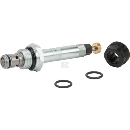 Valve DANFOSS SVP08CDB0000PBP00