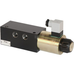 Valve électrique TILL HYDRAULIK SV16524