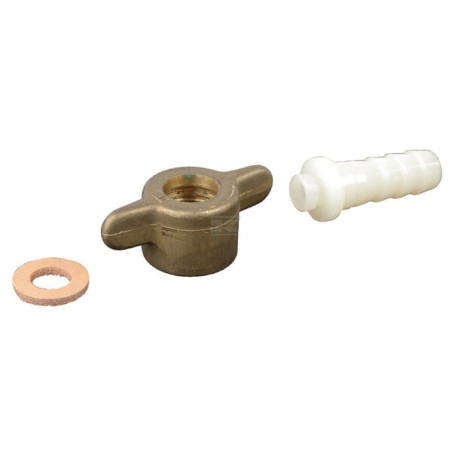 Raccord UNIVERSEL SY017858