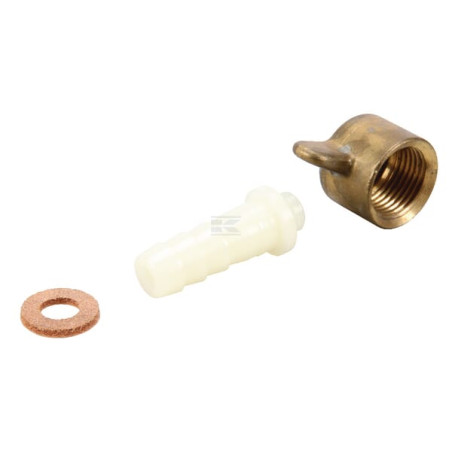 Raccord UNIVERSEL SY017858