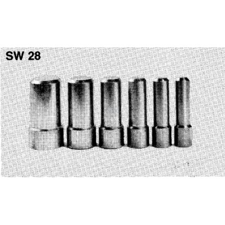 Outil WALTERSCHEID SW29