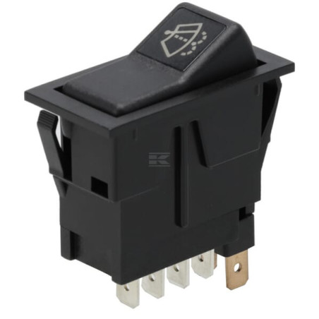 Interrupteur UNIVERSEL SW10058KR