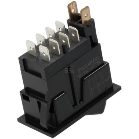 Interrupteur UNIVERSEL SW10058KR