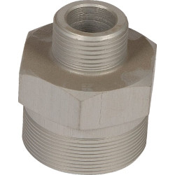 Raccord double UNIVERSEL SY017693