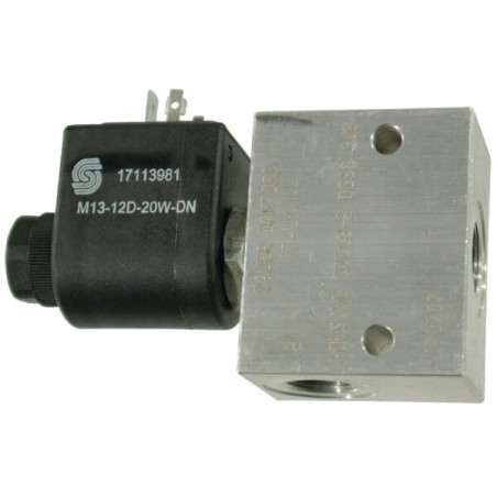 Valve DANFOSS SVP08NO002