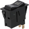Interrupteur UNIVERSEL SW10046KR