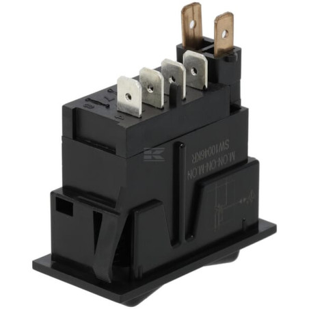 Interrupteur UNIVERSEL SW10046KR
